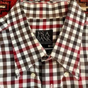 Jos A Bank Executive Collection